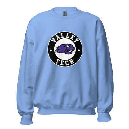 Classic | Sweatshirt | BVT beavers | Badge Logo