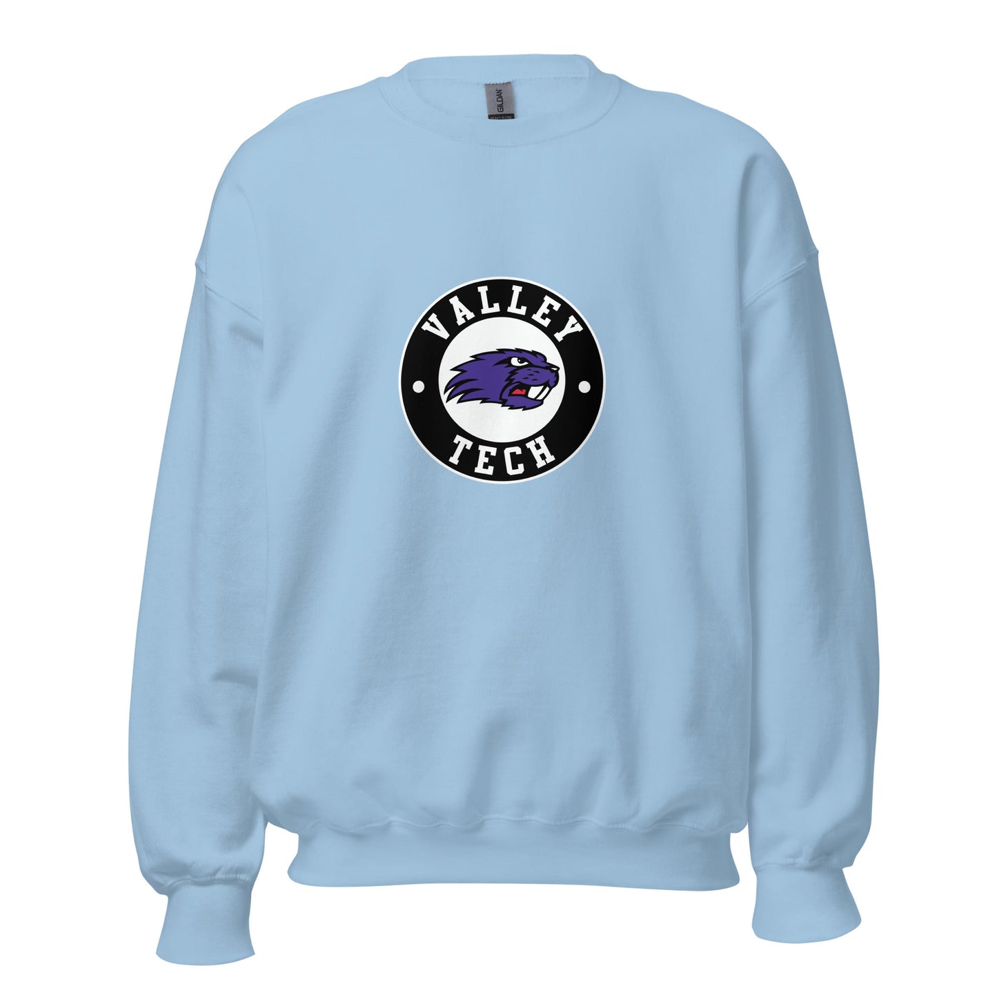 Classic | Sweatshirt | BVT beavers | Badge Logo