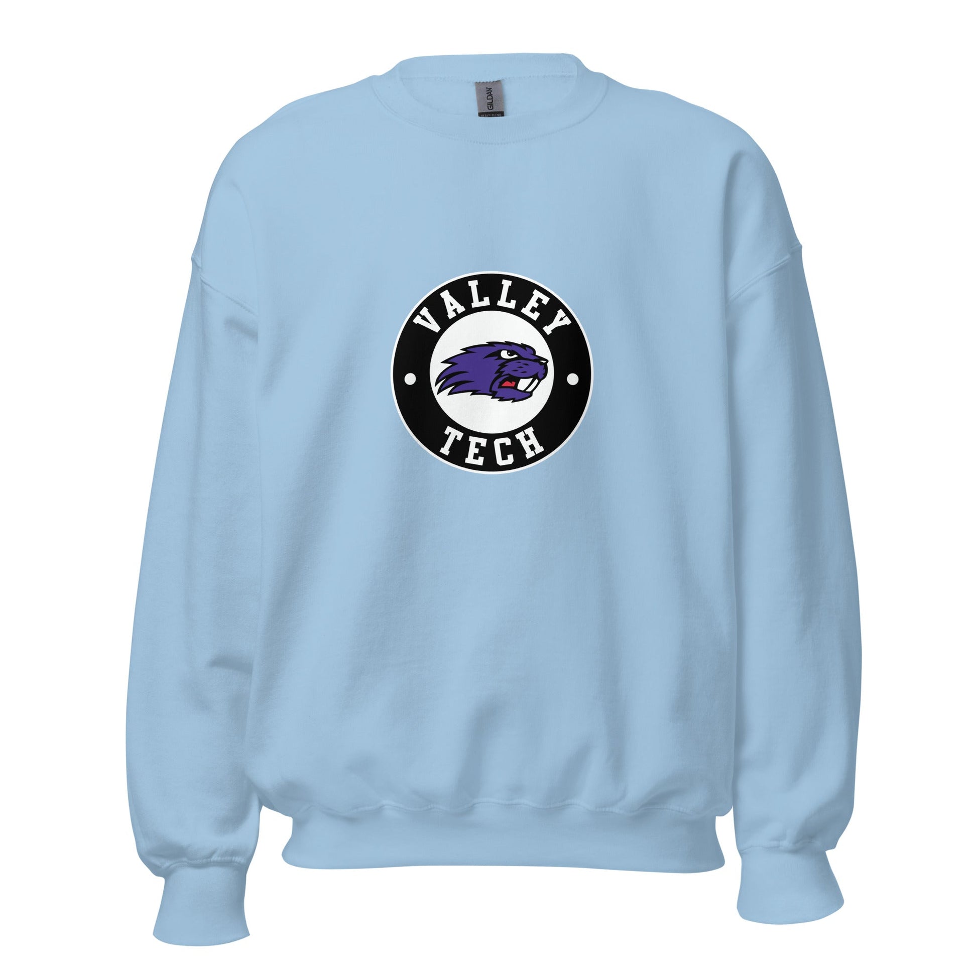 Classic | Sweatshirt | BVT beavers | Badge Logo