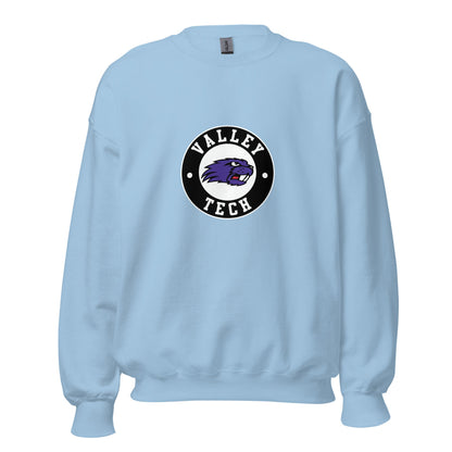 Classic | Sweatshirt | BVT beavers | Badge Logo