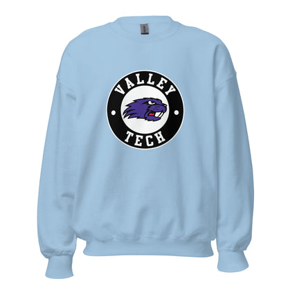 Classic | Sweatshirt | BVT beavers | Badge Logo
