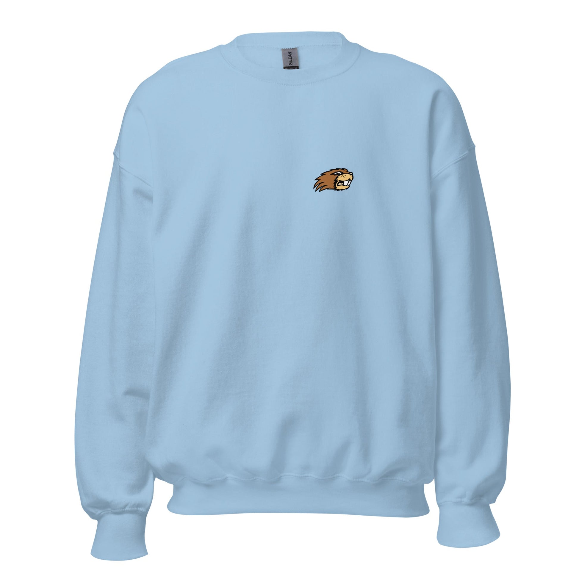 Classic | Sweatshirt | BVT beavers | Riverfang Beast Logo
