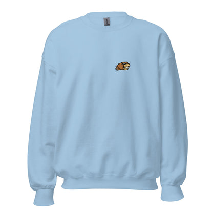 Classic | Sweatshirt | BVT beavers | Riverfang Beast Logo