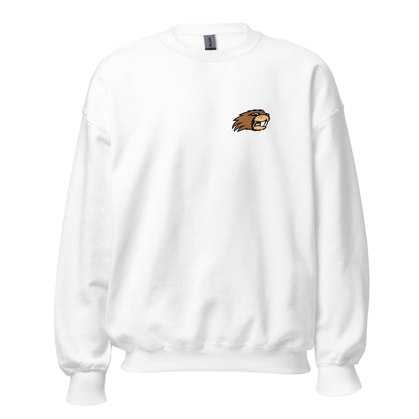 Classic | Sweatshirt | BVT beavers | Riverfang Beast Logo