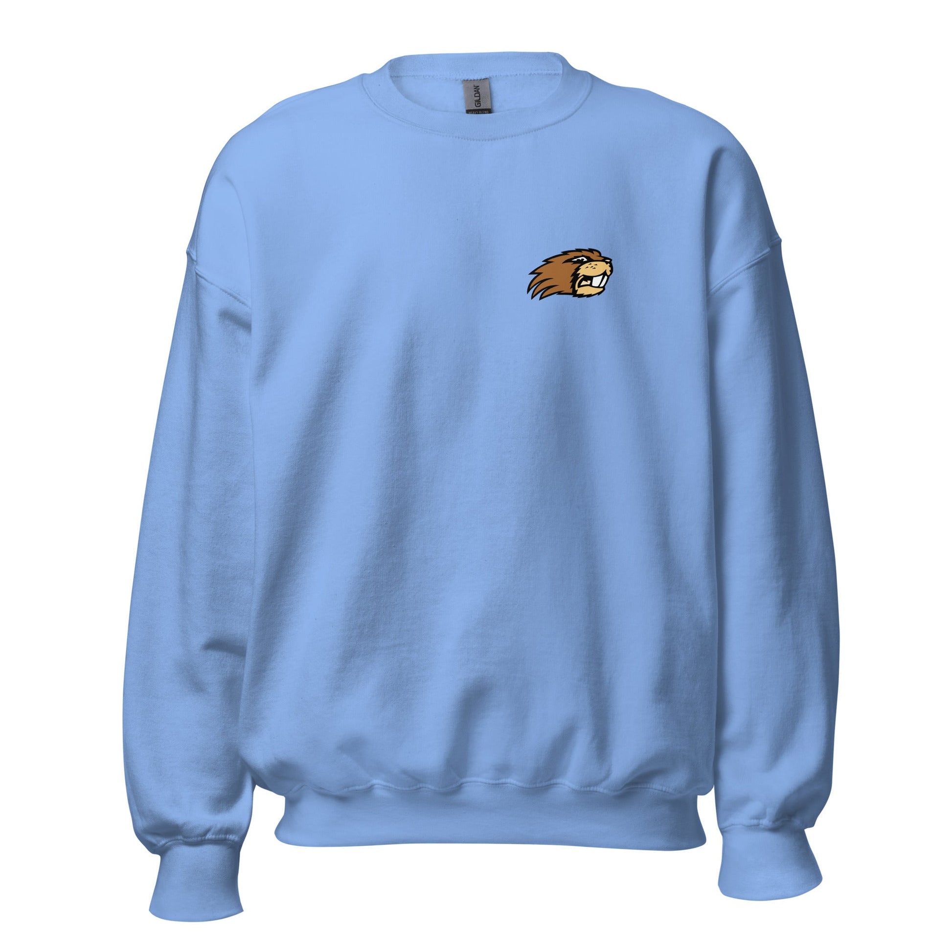 Classic | Sweatshirt | BVT beavers | Riverfang Beast Logo