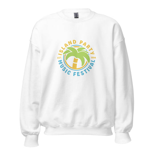Classic | Sweatshirt | BYX Island Party