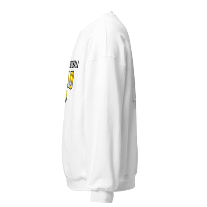 Classic | Sweatshirt | Cardinal Ohara Hawks | Football Dad Logo