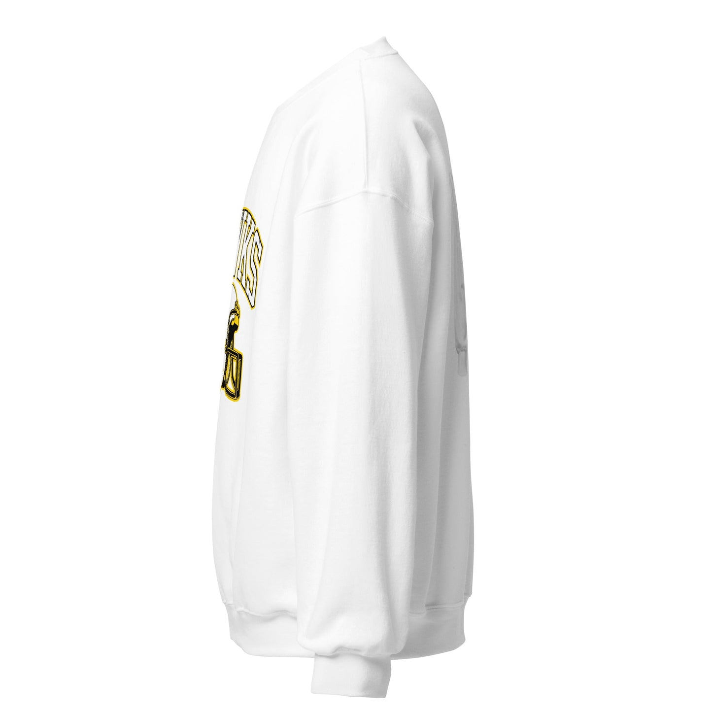 Classic | Sweatshirt | Cardinal Ohara Hawks | Football Helmet Logo