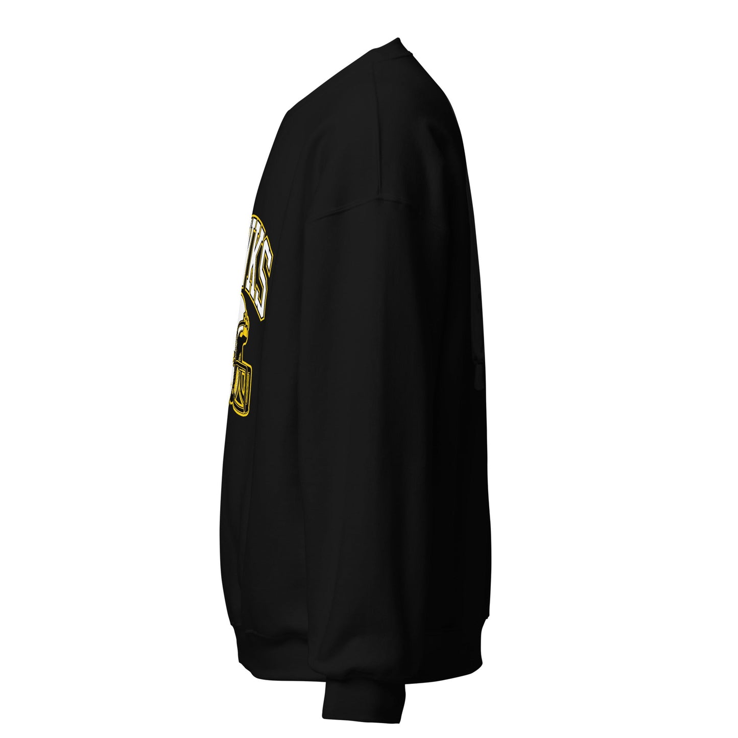 Classic | Sweatshirt | Cardinal Ohara Hawks | Football Helmet Logo