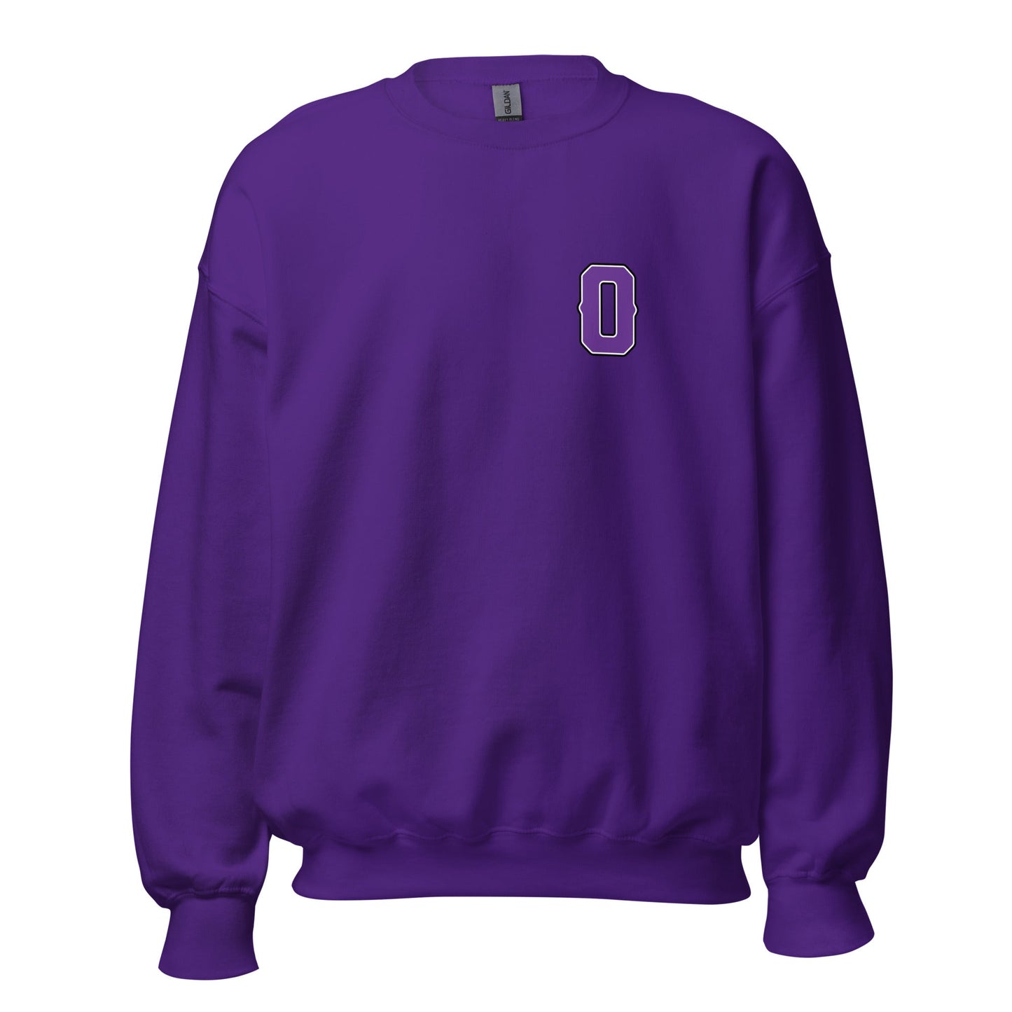 Classic | Sweatshirt | Carolina Outlaws Baseball | Emblem Logo