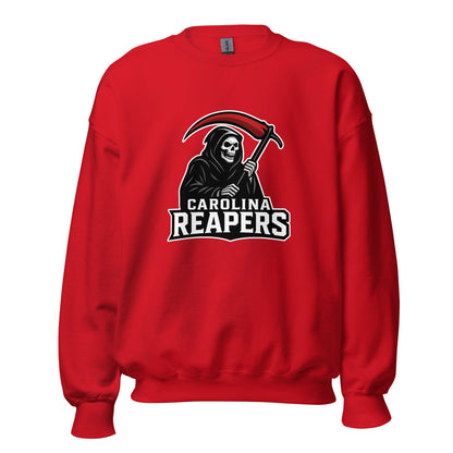 Classic | Sweatshirt | Carolina Reapers