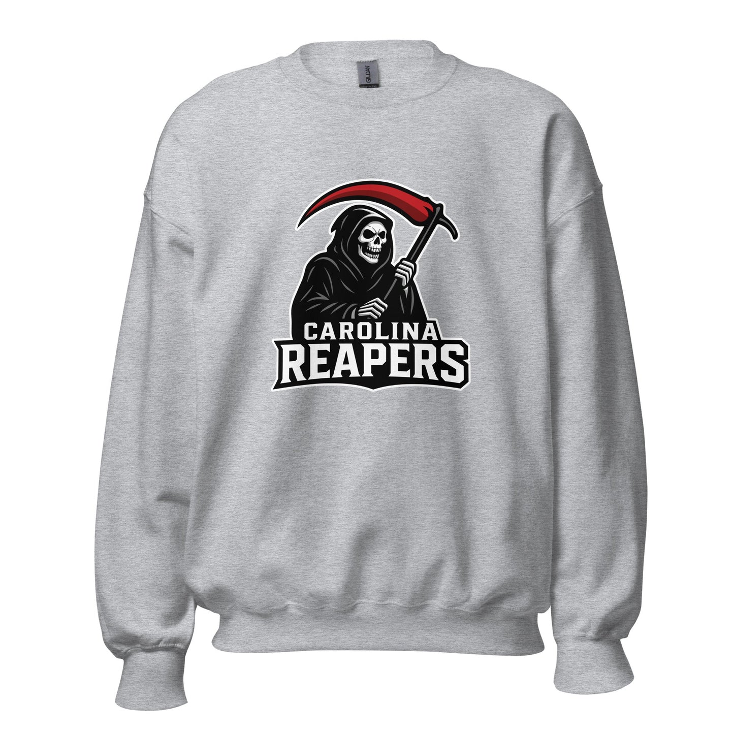 Classic | Sweatshirt | Carolina Reapers