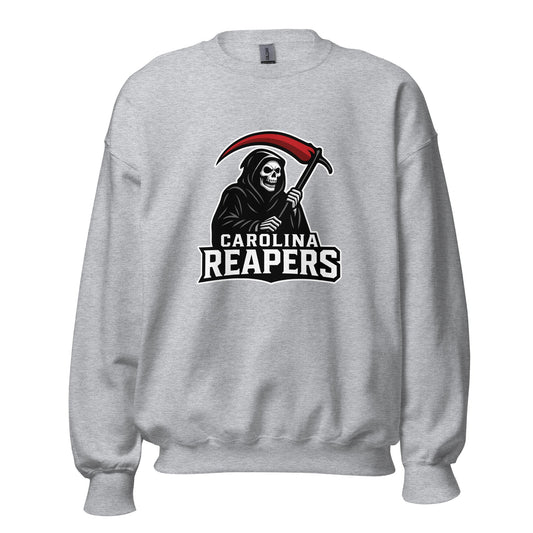 Classic | Sweatshirt | Carolina Reapers