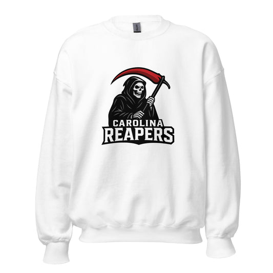 Classic | Sweatshirt | Carolina Reapers