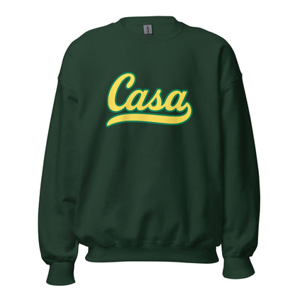 Classic | Sweatshirt | Casa Grande Reapers | Script Logo