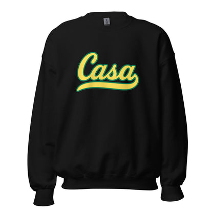 Classic | Sweatshirt | Casa Grande Reapers | Script Logo