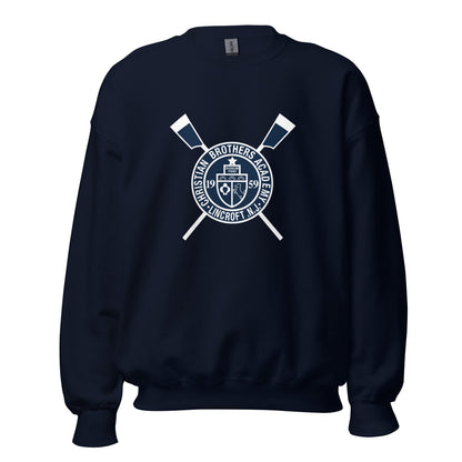 Classic | Sweatshirt | CBA Crew | Badge Logo