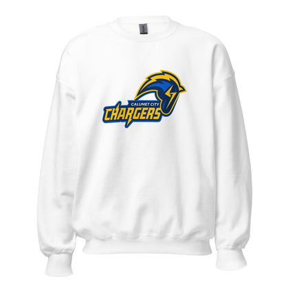 Classic | Sweatshirt | CCC | Emblem Logo