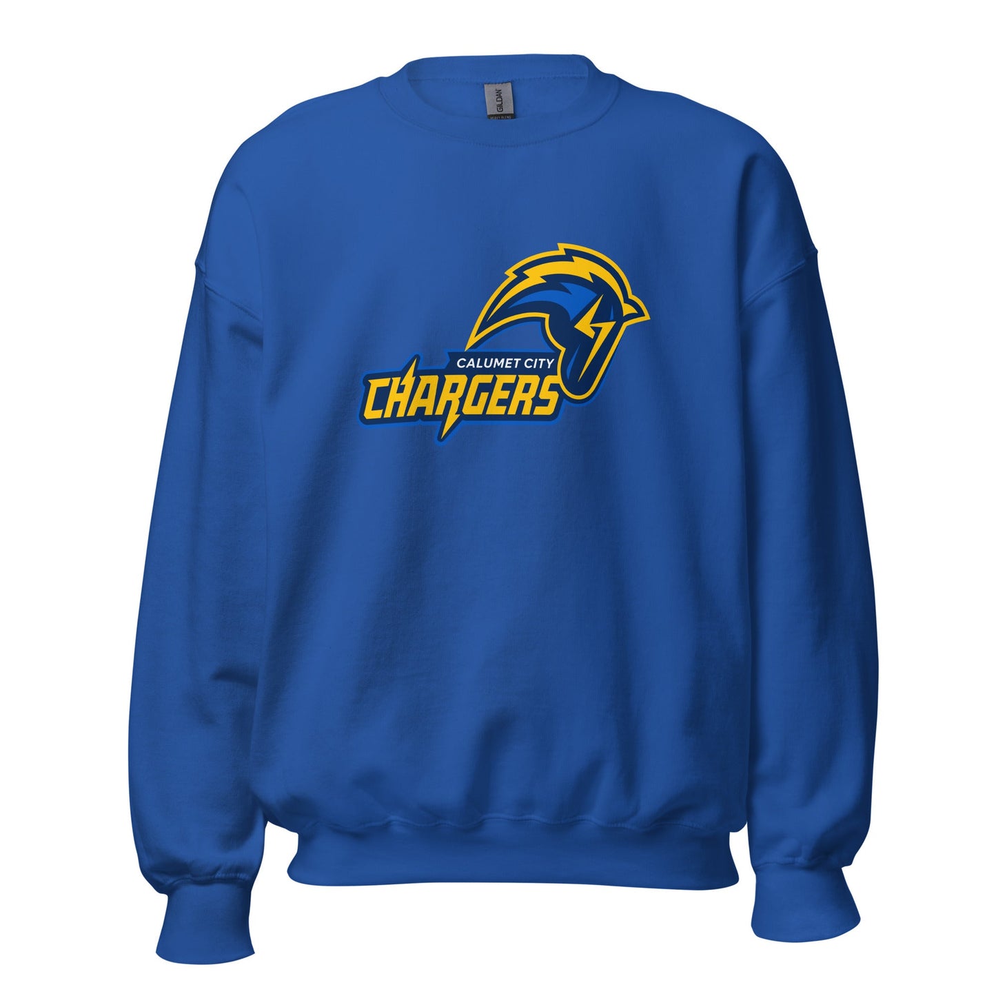Classic | Sweatshirt | CCC | Emblem Logo