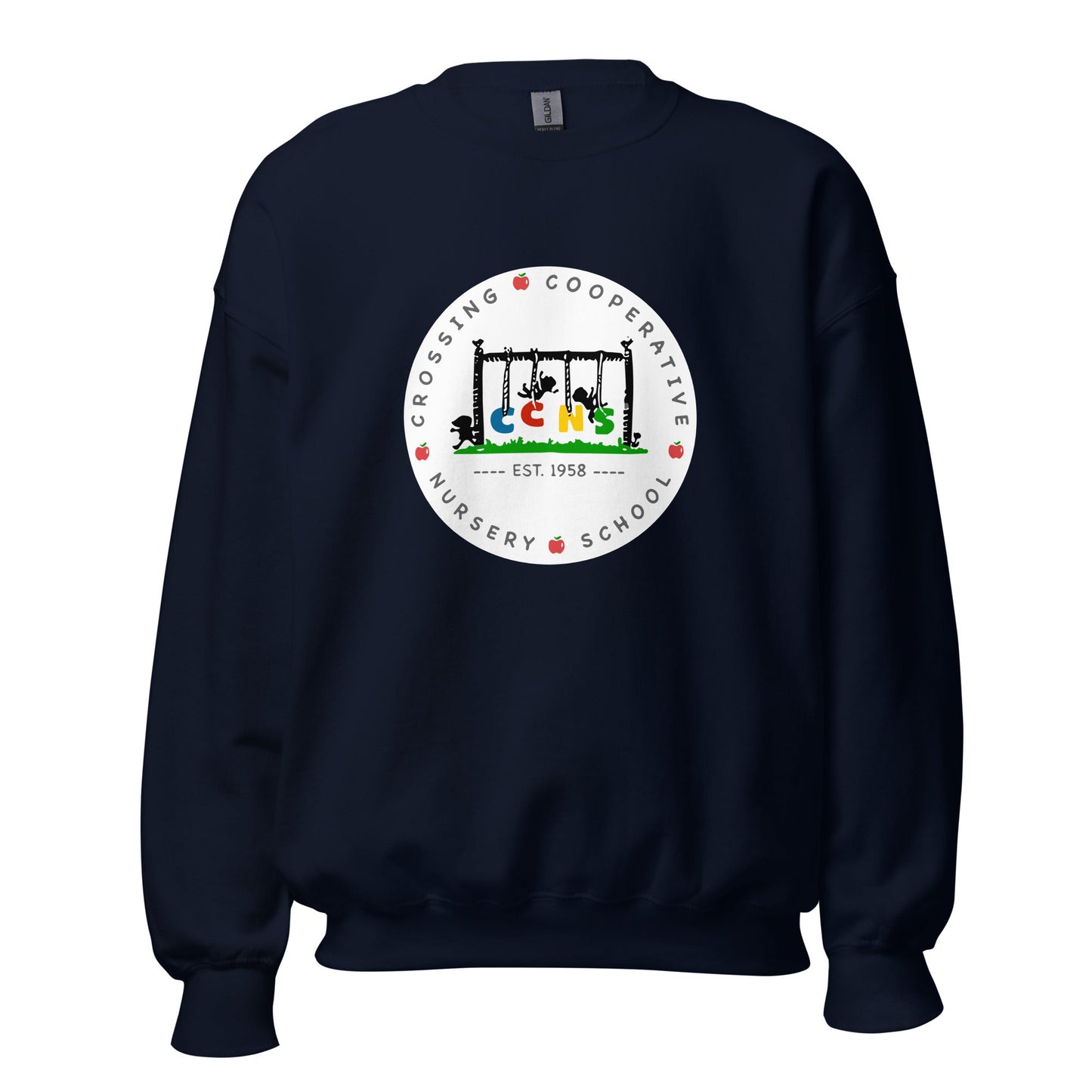 Classic | Sweatshirt | CCNS