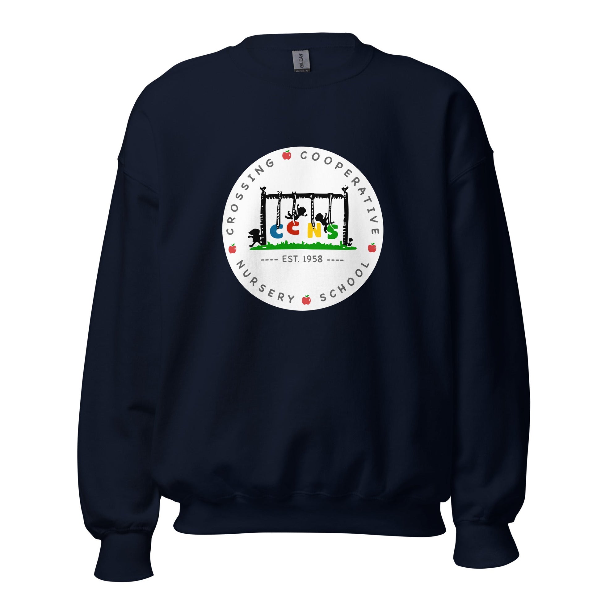 Classic | Sweatshirt | CCNS