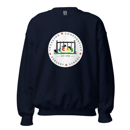 Classic | Sweatshirt | CCNS