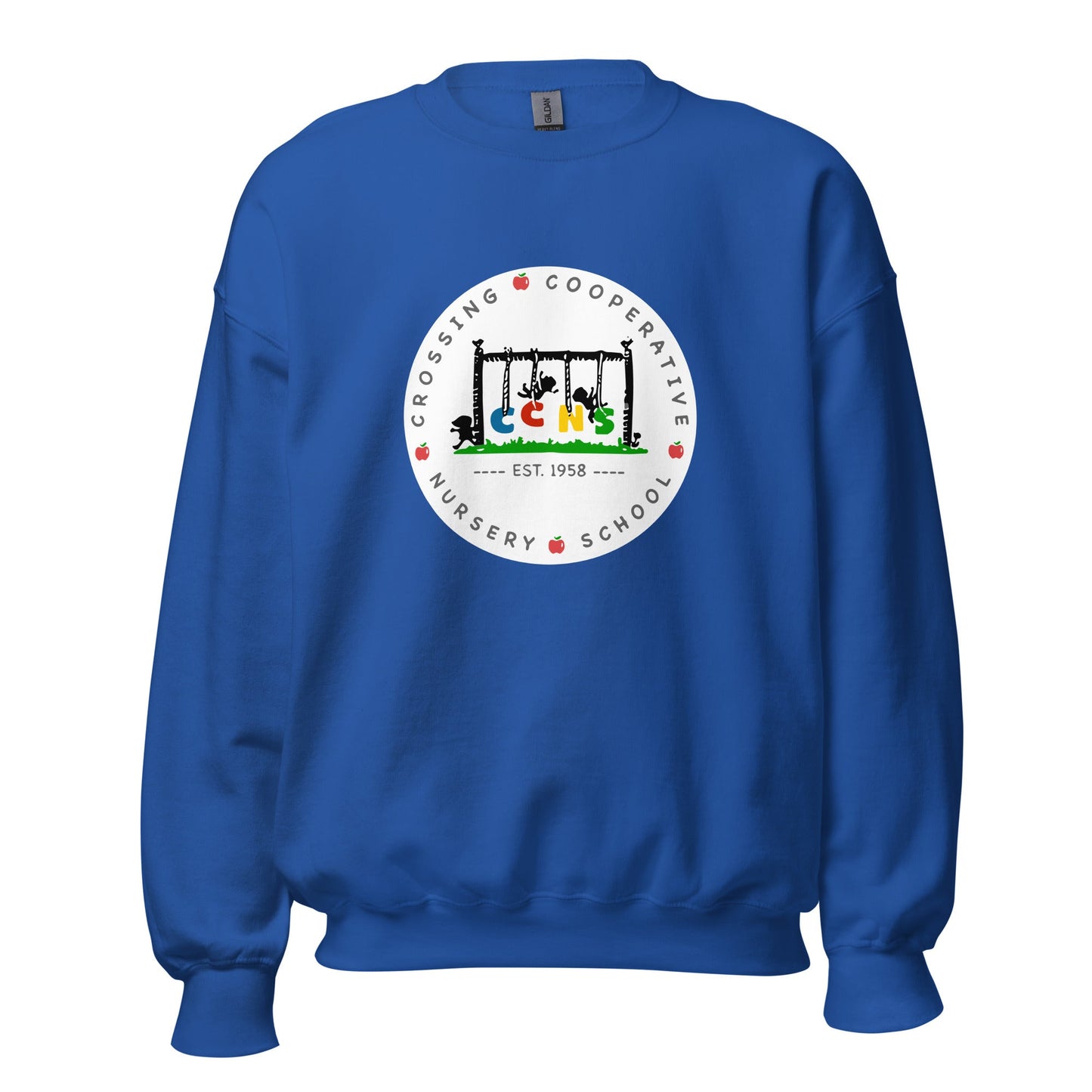 Classic | Sweatshirt | CCNS