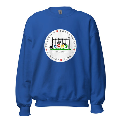 Classic | Sweatshirt | CCNS