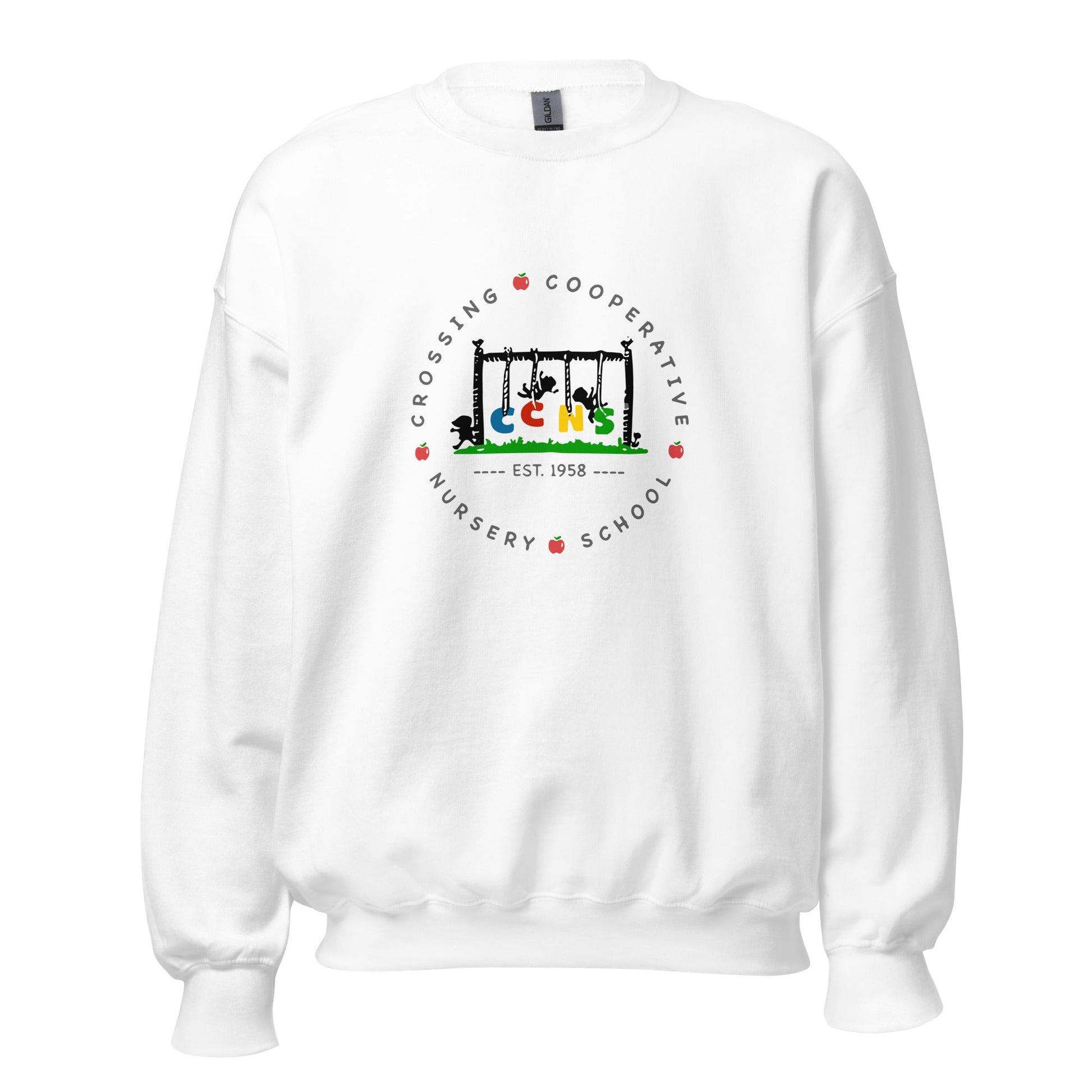 Classic | Sweatshirt | CCNS