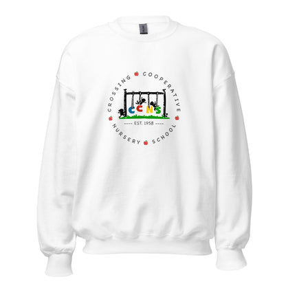 Classic | Sweatshirt | CCNS