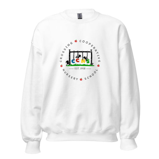 Classic | Sweatshirt | CCNS