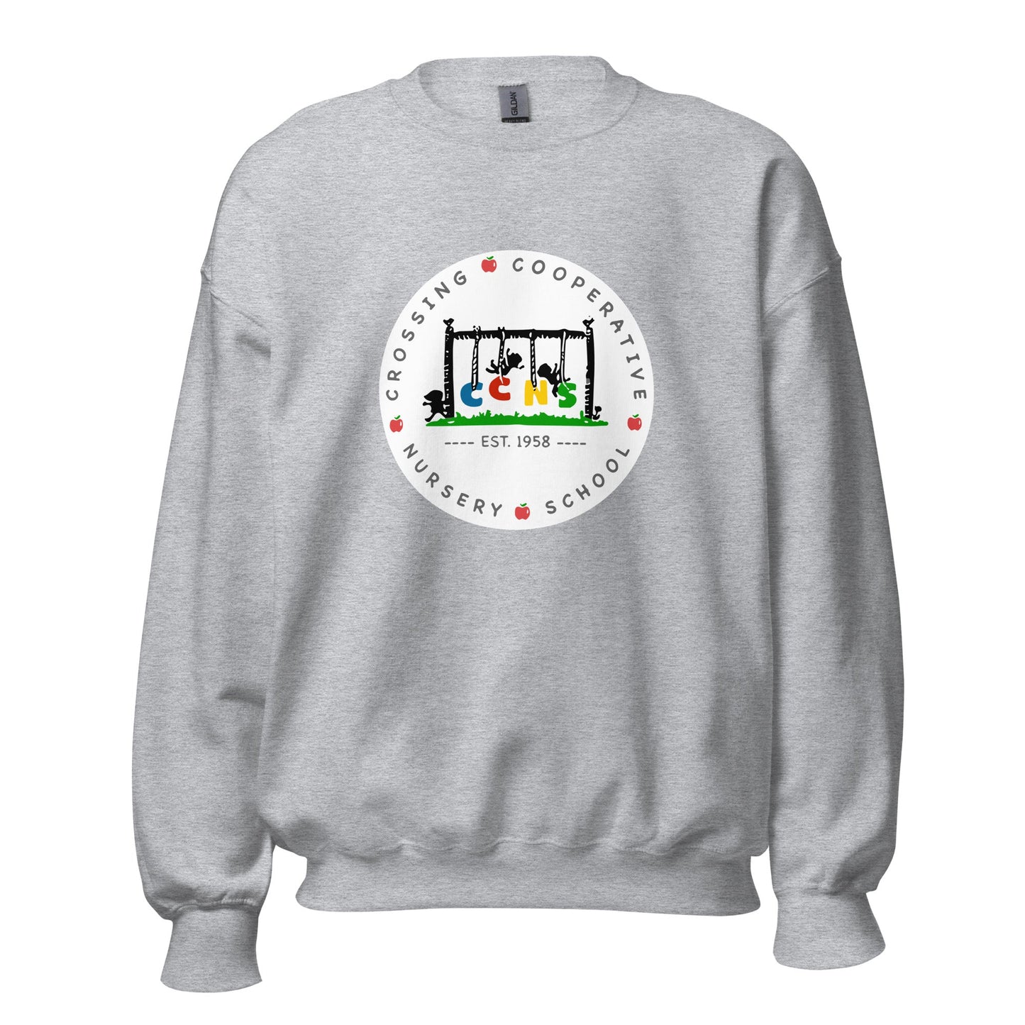 Classic | Sweatshirt | CCNS