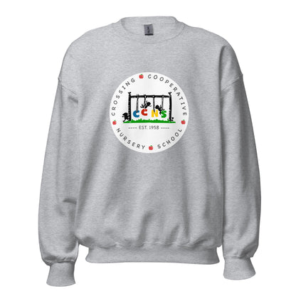 Classic | Sweatshirt | CCNS