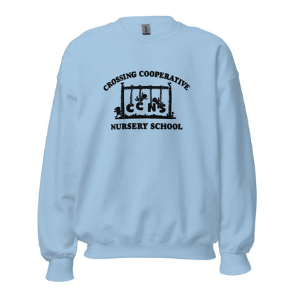 Classic | Sweatshirt | CCNS | Swing Logo