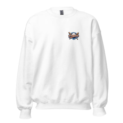 Classic | Sweatshirt | Central Missour Prospects | Icon Logo