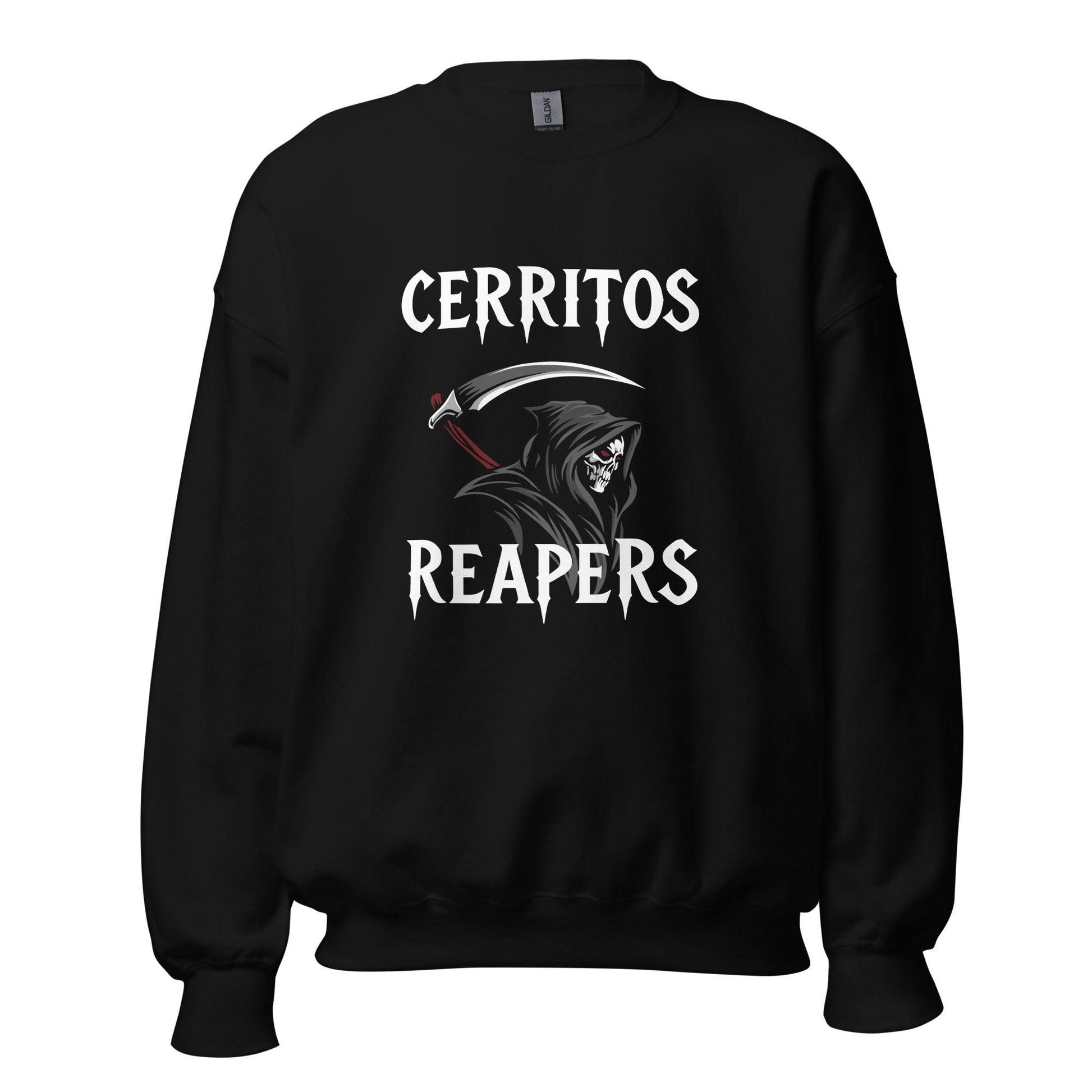 Classic | Sweatshirt | Cerritos Reapers Pop Warner