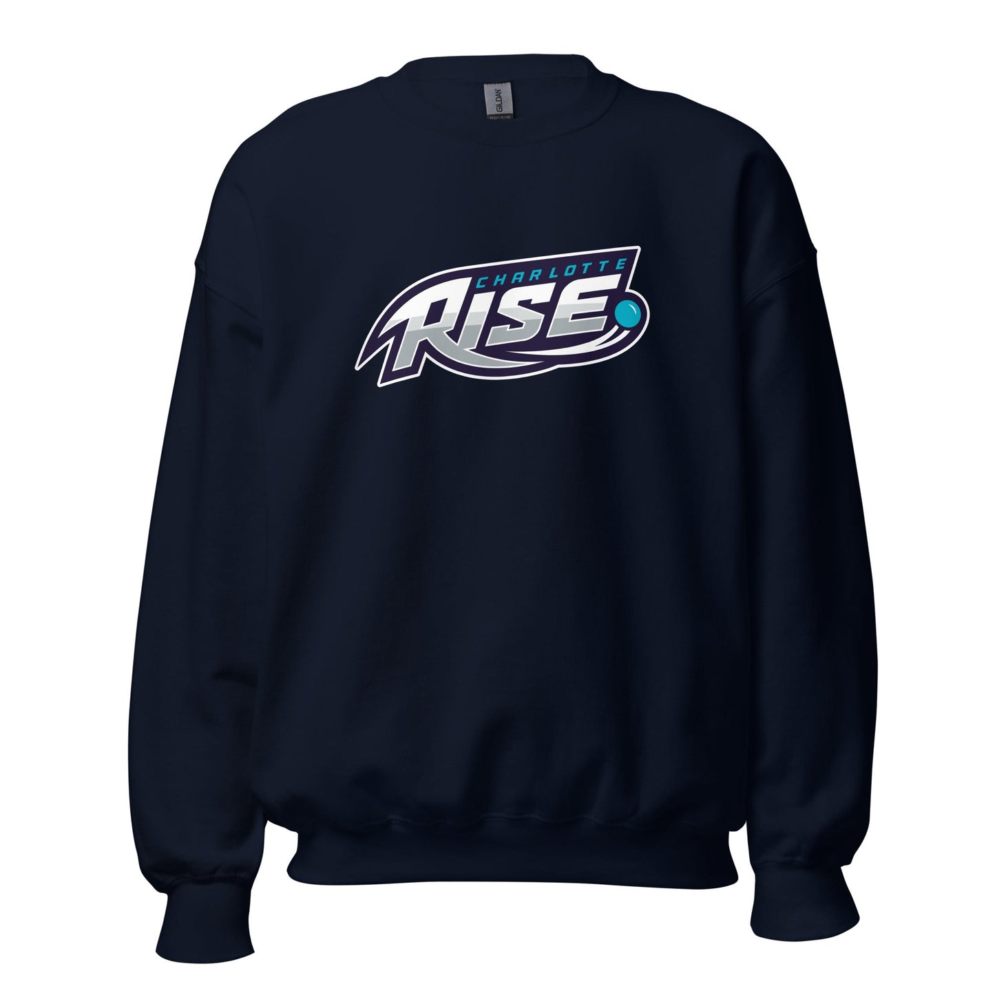 Classic | Sweatshirt | Charlotte Rise