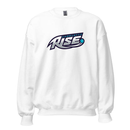 Classic | Sweatshirt | Charlotte Rise