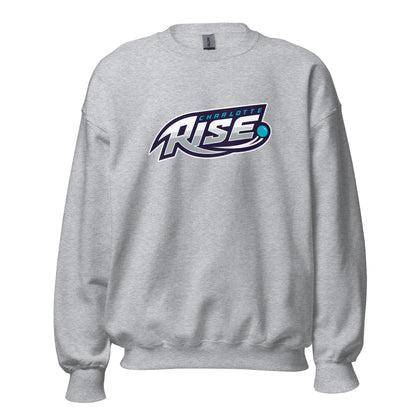 Classic | Sweatshirt | Charlotte Rise