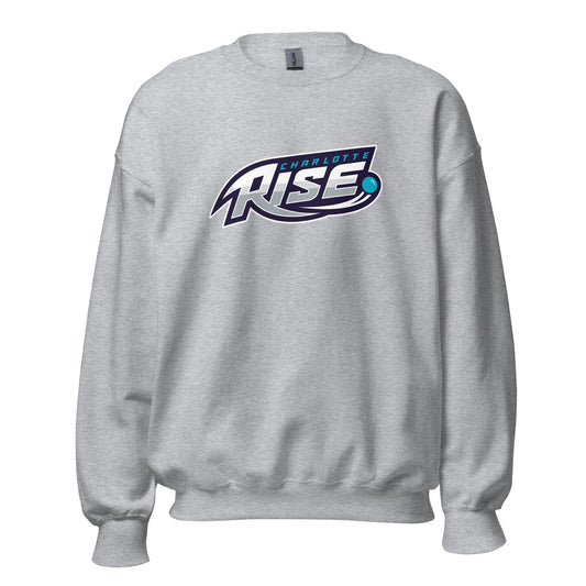 Classic | Sweatshirt | Charlotte Rise