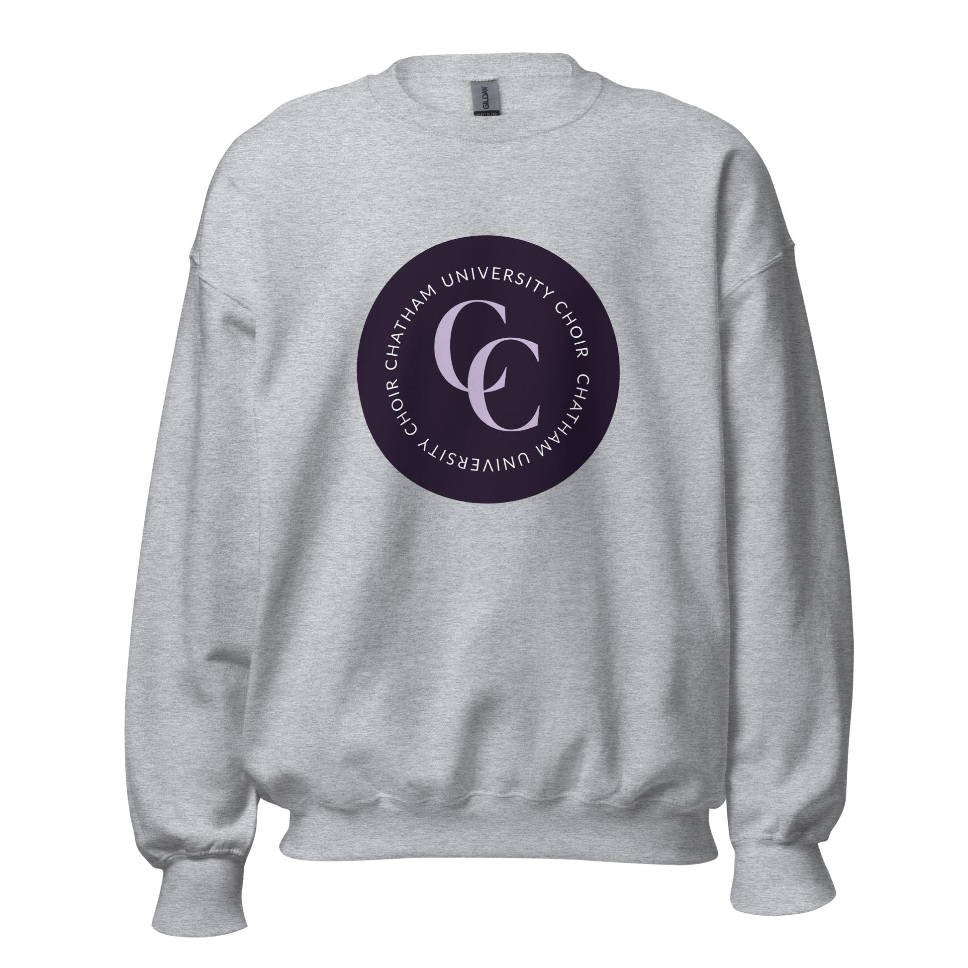 Classic | Sweatshirt | Chatham U Choir