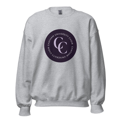 Classic | Sweatshirt | Chatham U Choir