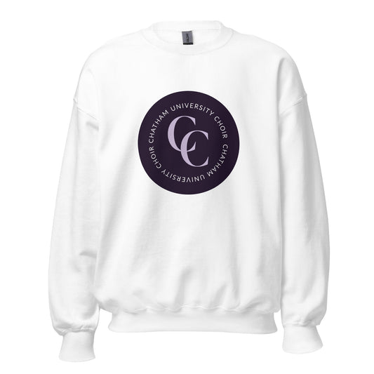 Classic | Sweatshirt | Chatham U Choir