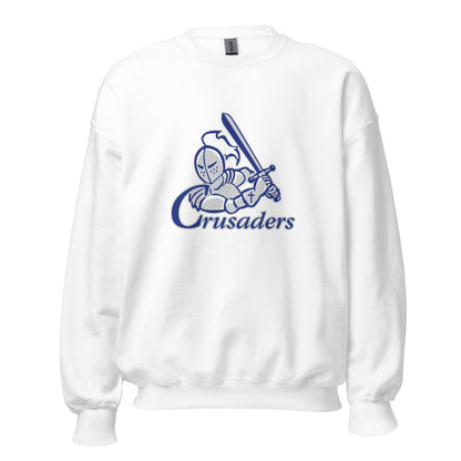 Classic | Sweatshirt | Cheer | Irconclad Logo