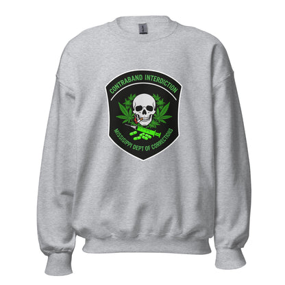 Classic | Sweatshirt | CIU | Shield Logo