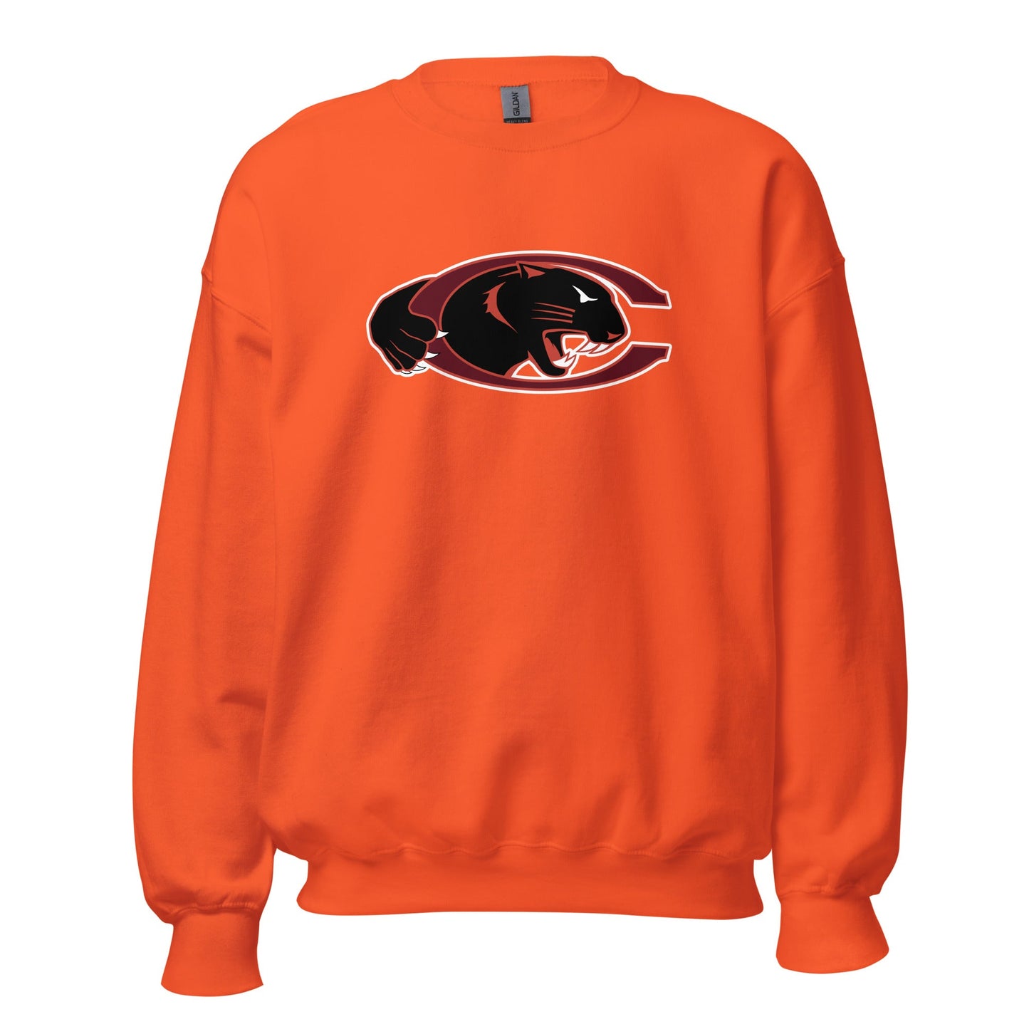 Classic | Sweatshirt | Claflin University