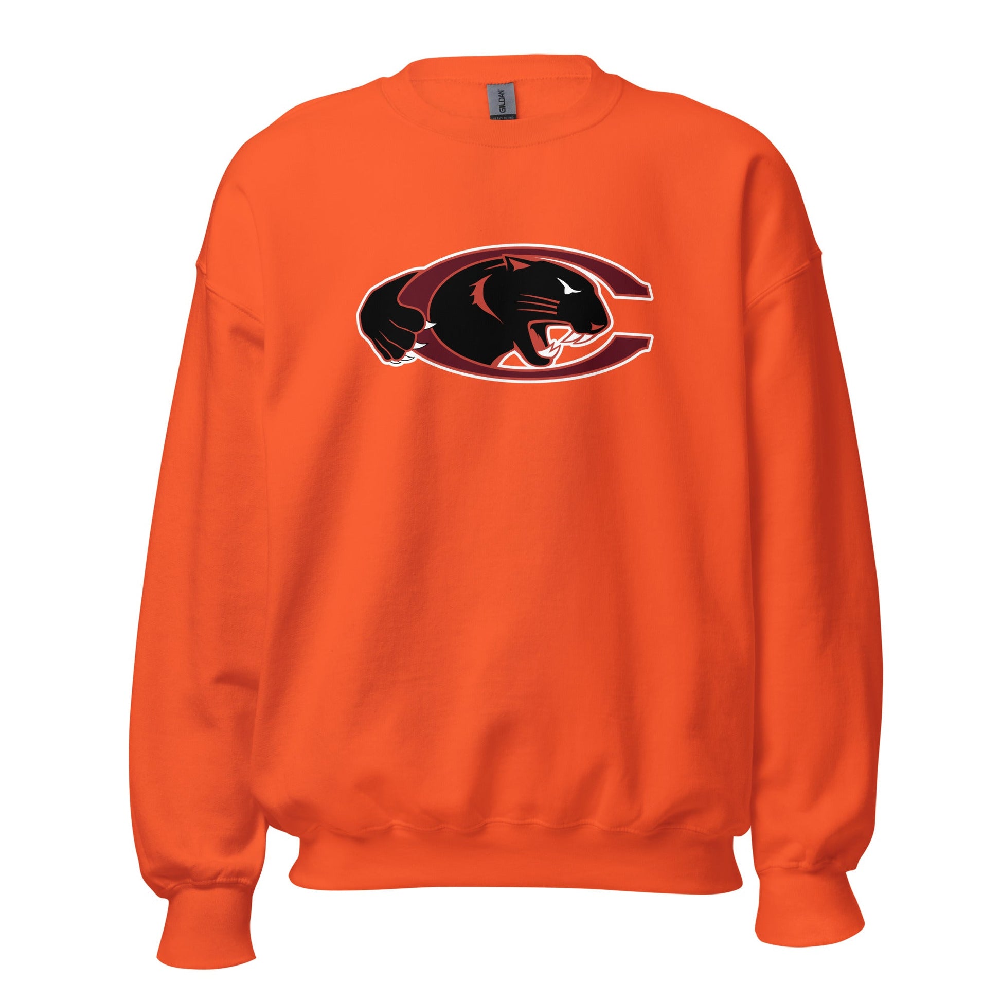 Classic | Sweatshirt | Claflin University
