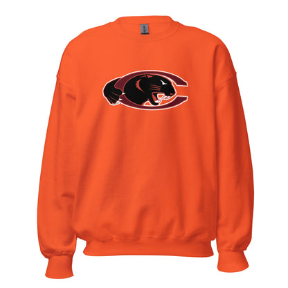Classic | Sweatshirt | Claflin University