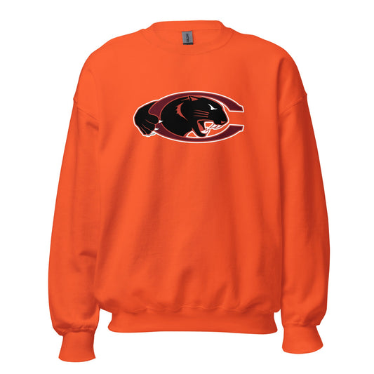Classic | Sweatshirt | Claflin University