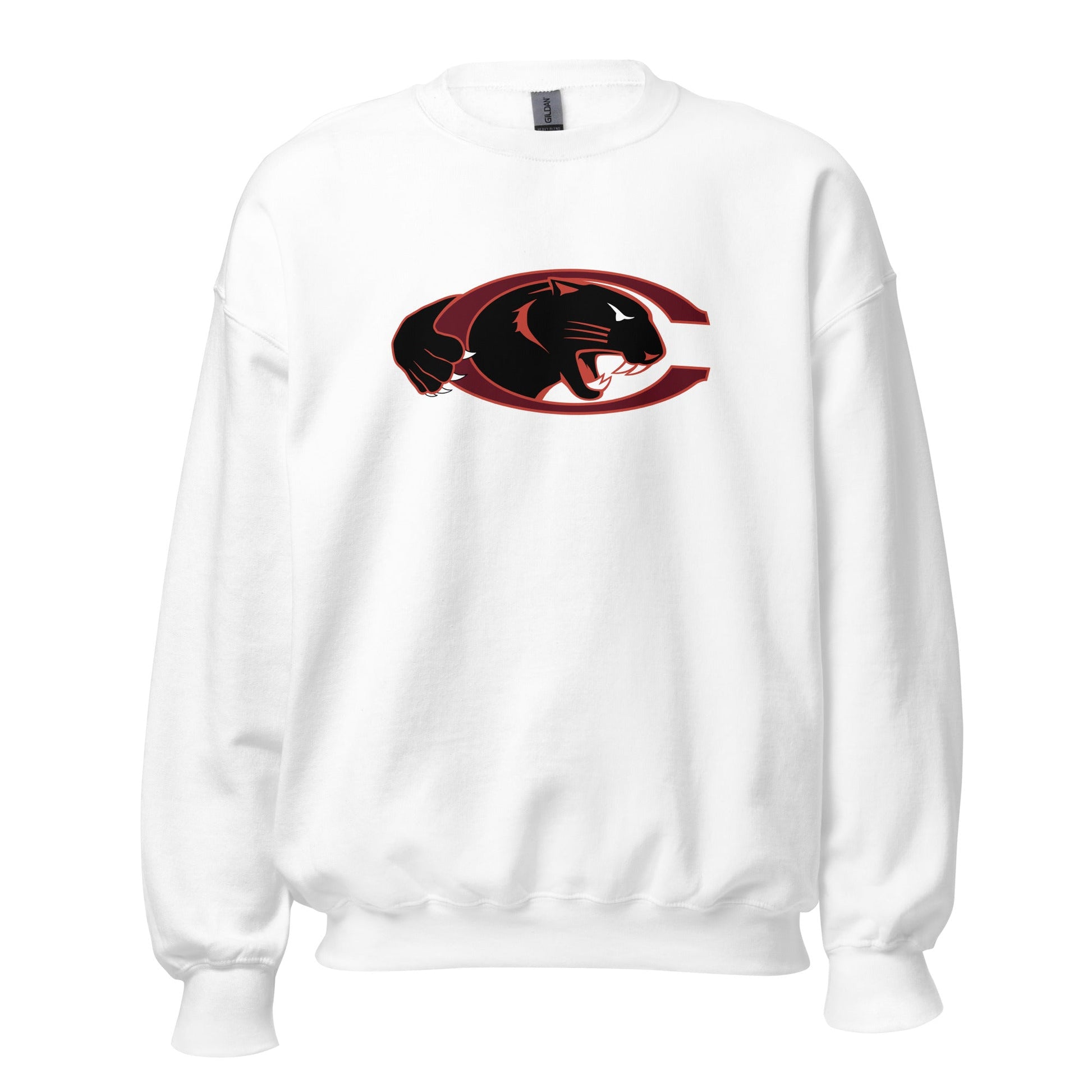 Classic | Sweatshirt | Claflin University
